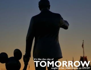 Photo courtesy flickr.com: expressmonorail
 