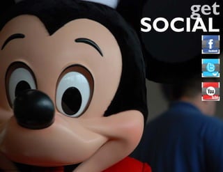 Photo courtesy flickr.com: PrincessAshley; icons courtesy webdesign.com
 