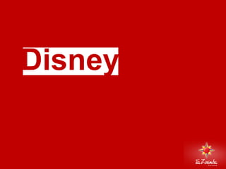 Disney 