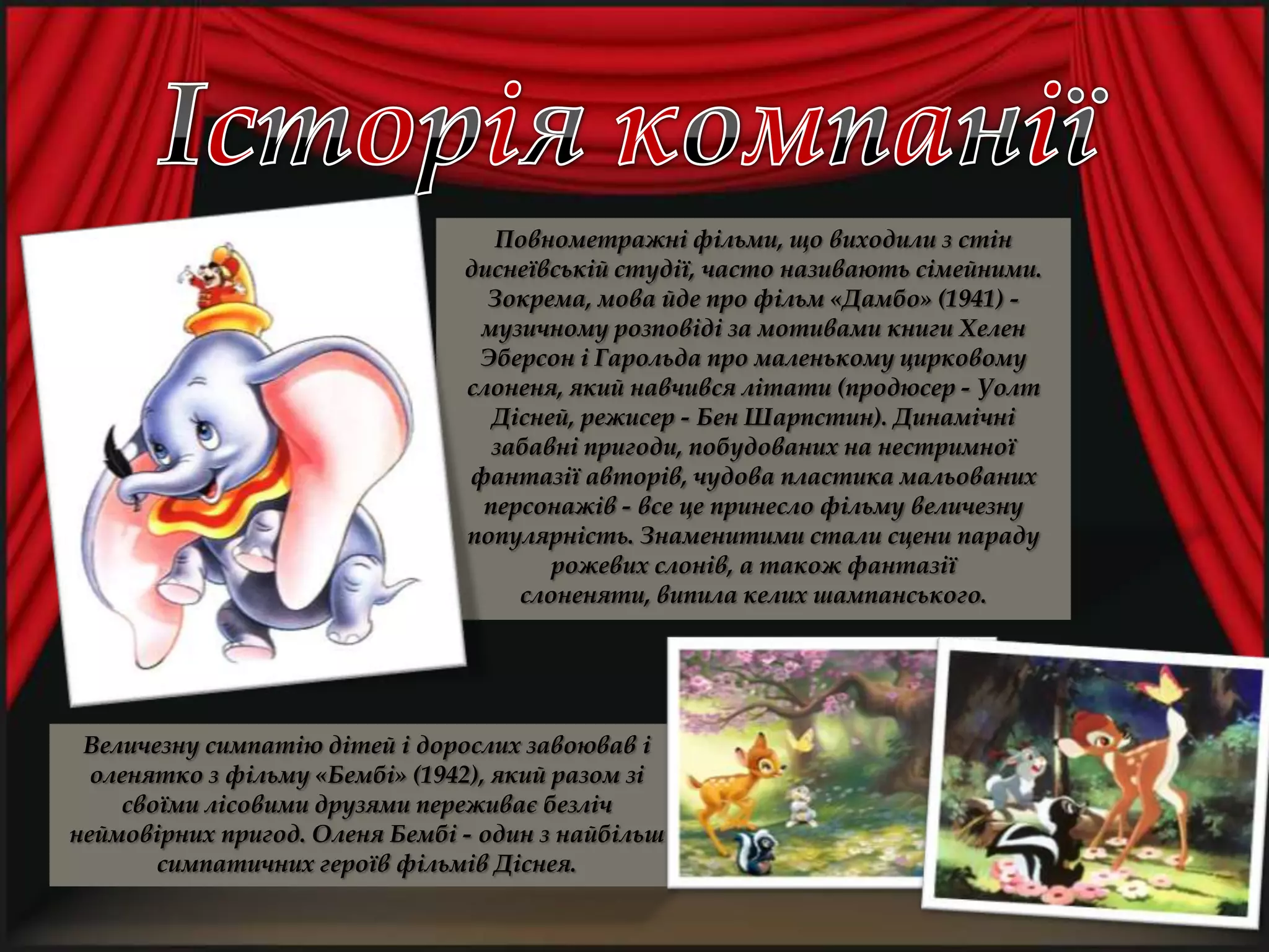 Фільм пригоди святого миколая