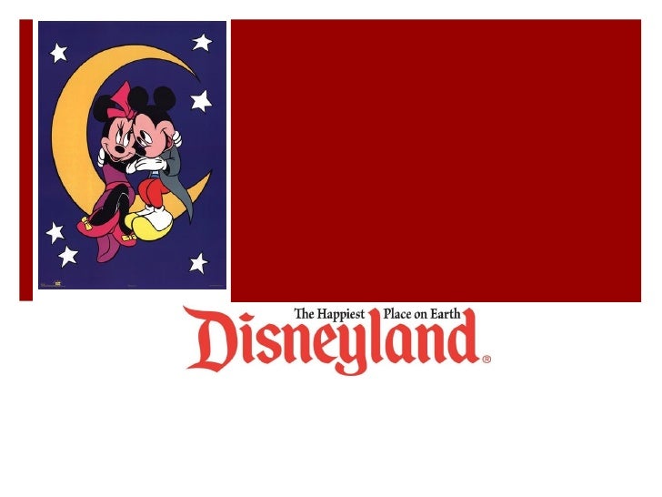 Disney and Target Marketing