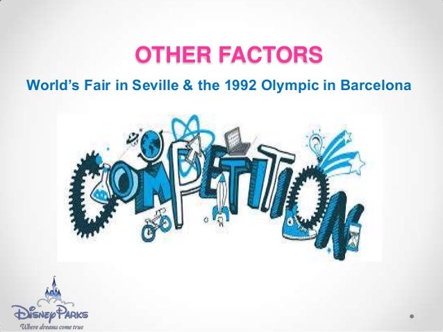 Walt disney company 2009 case study solution image