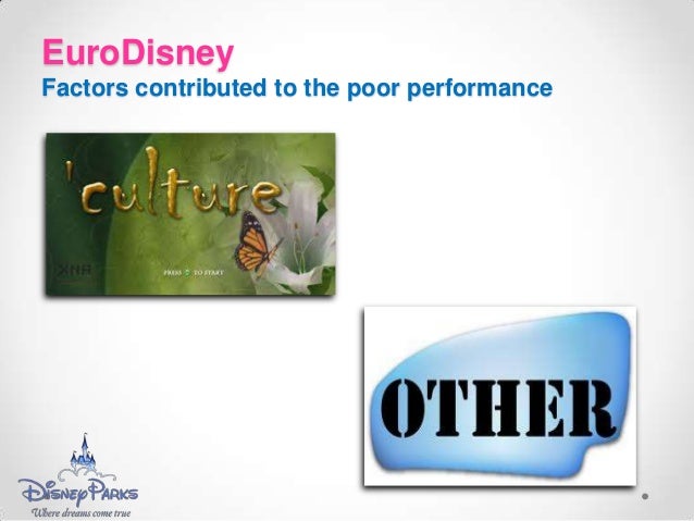 Disneyland case study pdf picture