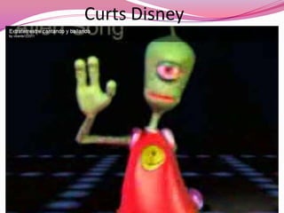 Curts Disney