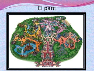 El parc