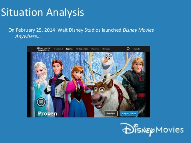 an analysis of disney movies Free disney films papers, essays walt disney company analysis - walt disney is extremely known for being a film producer and popular showman. an analysis of disney movies Free disney films papers, essays walt disney company analysis - walt disney is extremely known for being a film producer and popular showman.