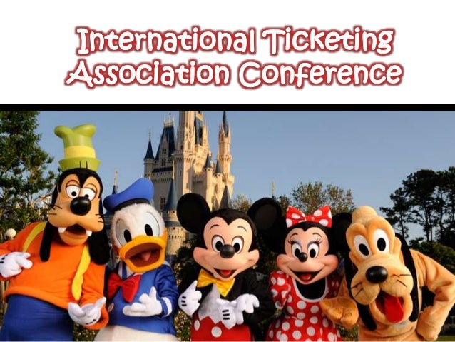 disney powerpoint template