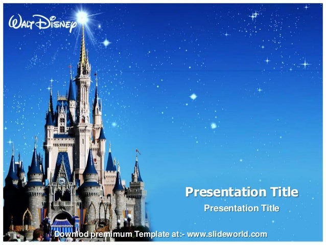 disney-world-powerpoint-template-slideworld