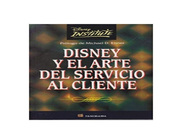 FREE_DOWNLOAD_BOOK LIBRARY Disney Y El Arte Del Servicio Al Cliente B…
