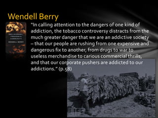 Calories, Fat, Sugar, etc.Walking down the aisle of your favourite grocery store, what are some of the criteria that you use in choosing your food?Choosing food…