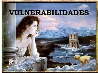 VULNERABILIDADES 