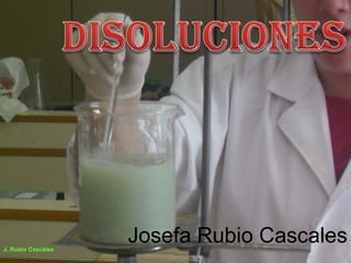 J. Rubio Cascales
                    Josefa Rubio Cascales
 