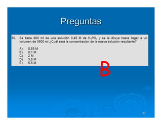 Preguntas




        B
            27
 