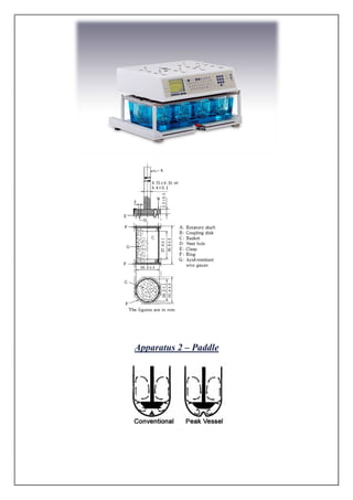 Apparatus 2 – Paddle

 