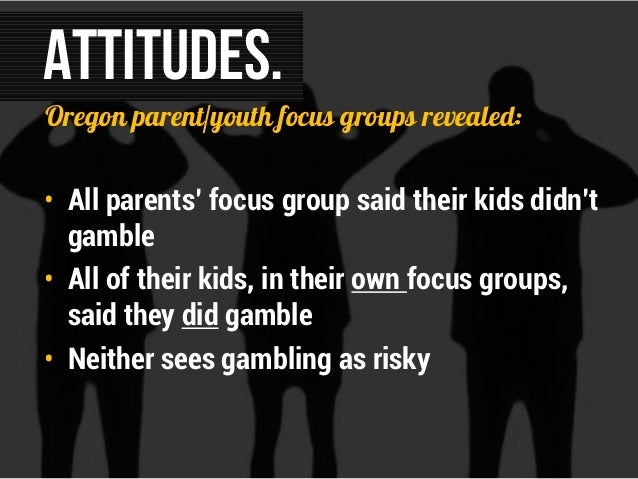 Ddap gambling training jobs