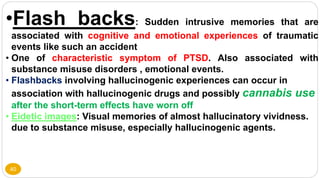 disorder of memory ppt.pptx