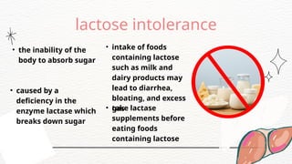 DISORDERS and DISEASES of Digestive Systems.pptx