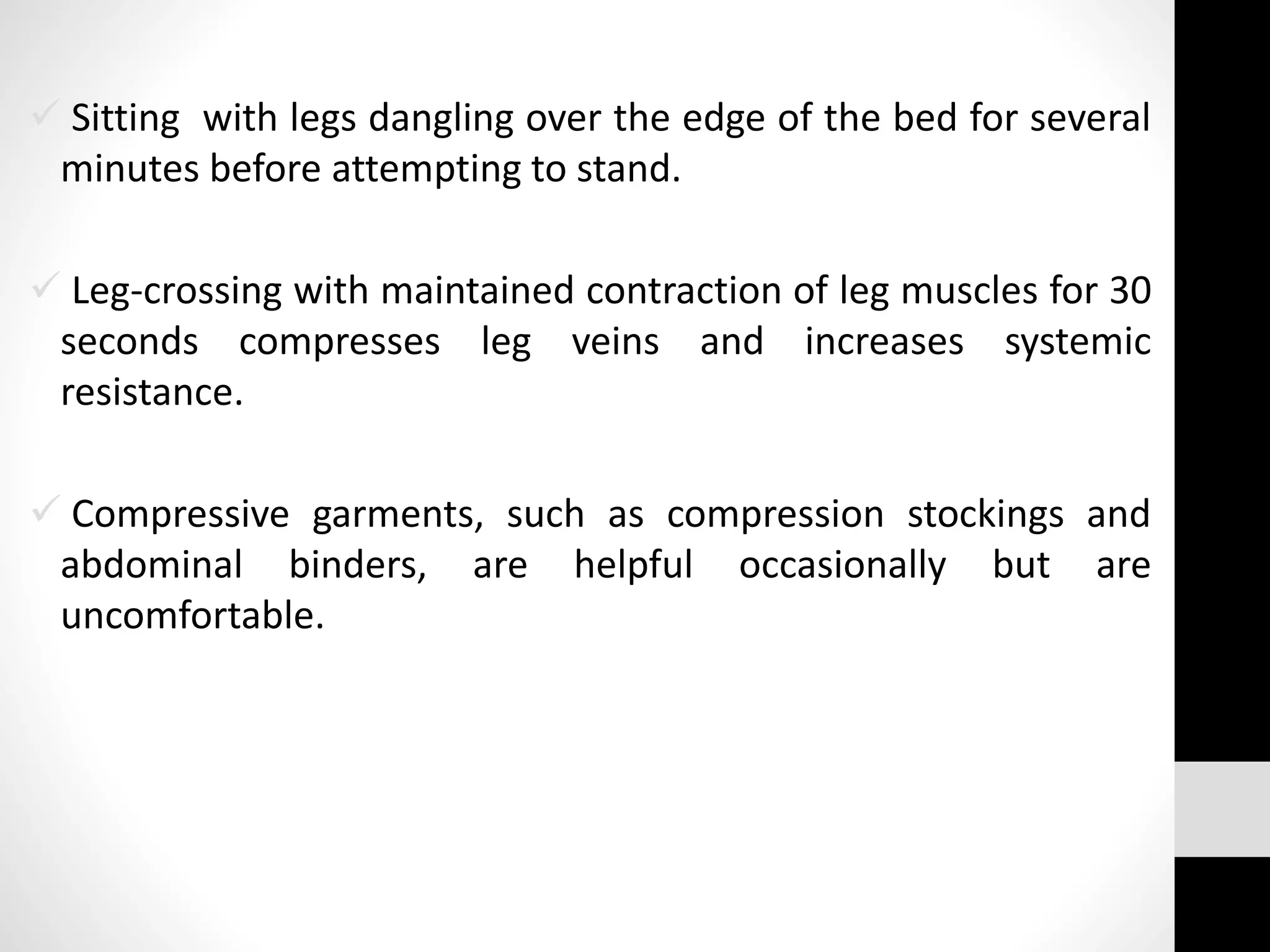Disorders of autonomic nervous system | PPTX