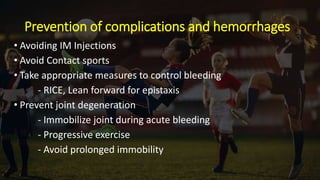 Disorders of Blood.pptx