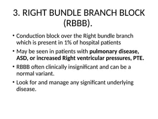 DISORDERS OF CARDIAC RHYTHM- MORRIS.pptx