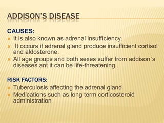 disorders of endocrine glands.pptx