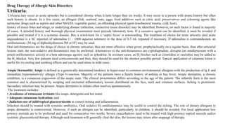 Disorders of eyes ears and skin 11 | PDF