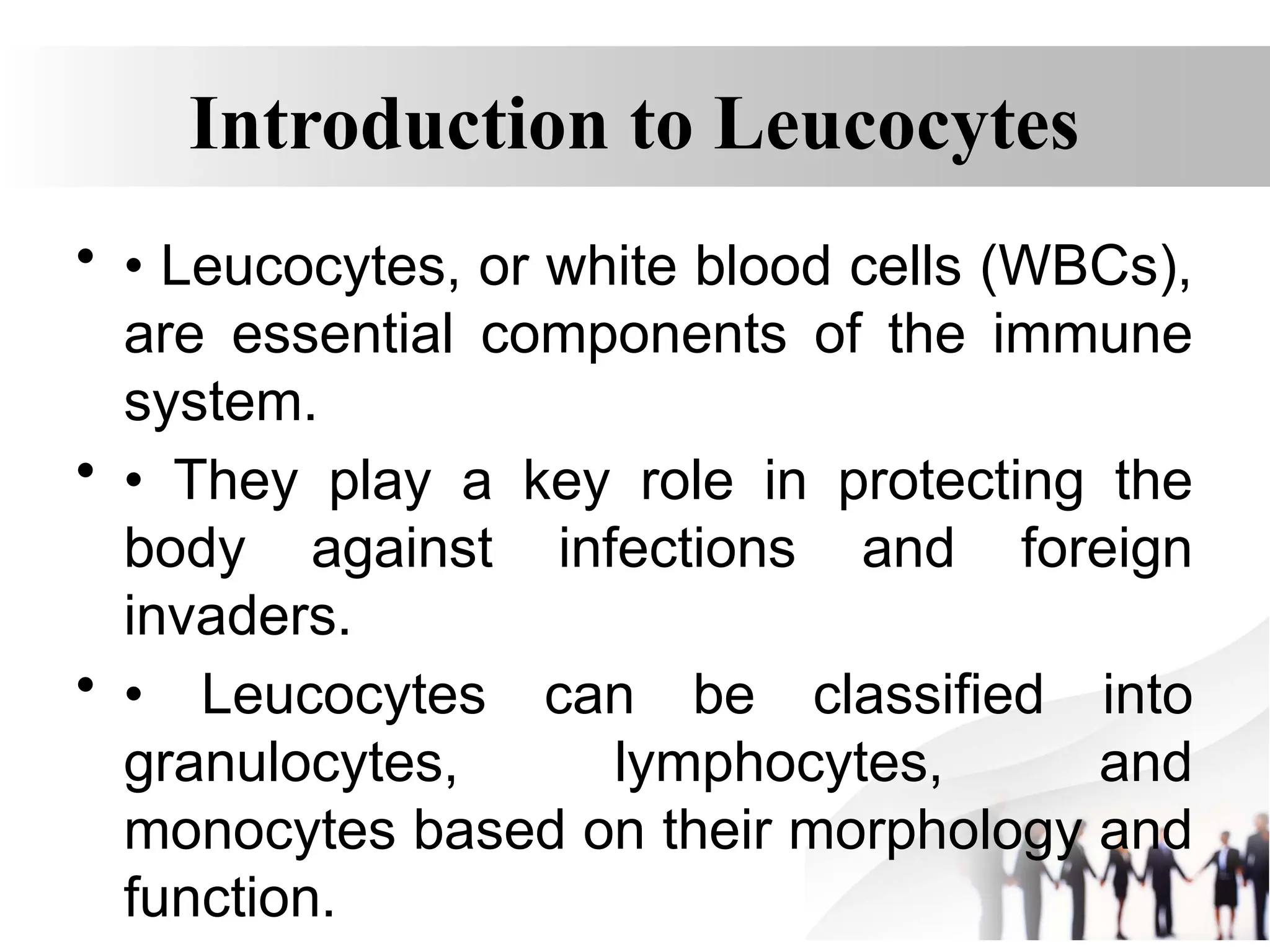 Disorders_of_Leucocytes_Shifts......pptx
