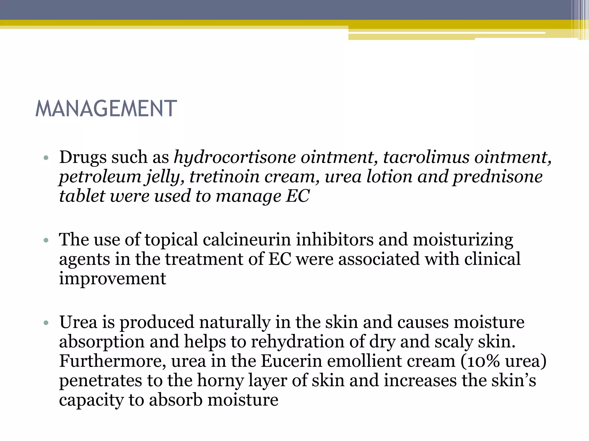 Disorders of lip | PPTX