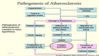 Disorders of lipid metabolism 2 | PDF