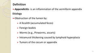 Disorders of Lower GIT system Ppt (3).ppt