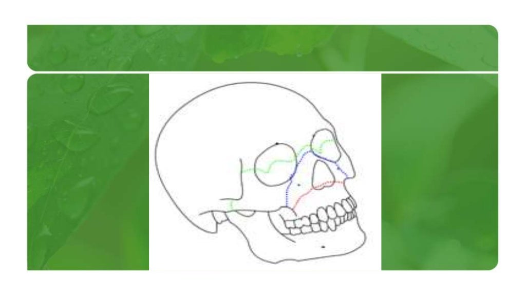 Disorders of maxillary sinus