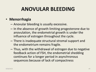 DISORDERS OF MENSTRUATION.pptx