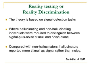 diSorders of perception in Psychiatry.ppt