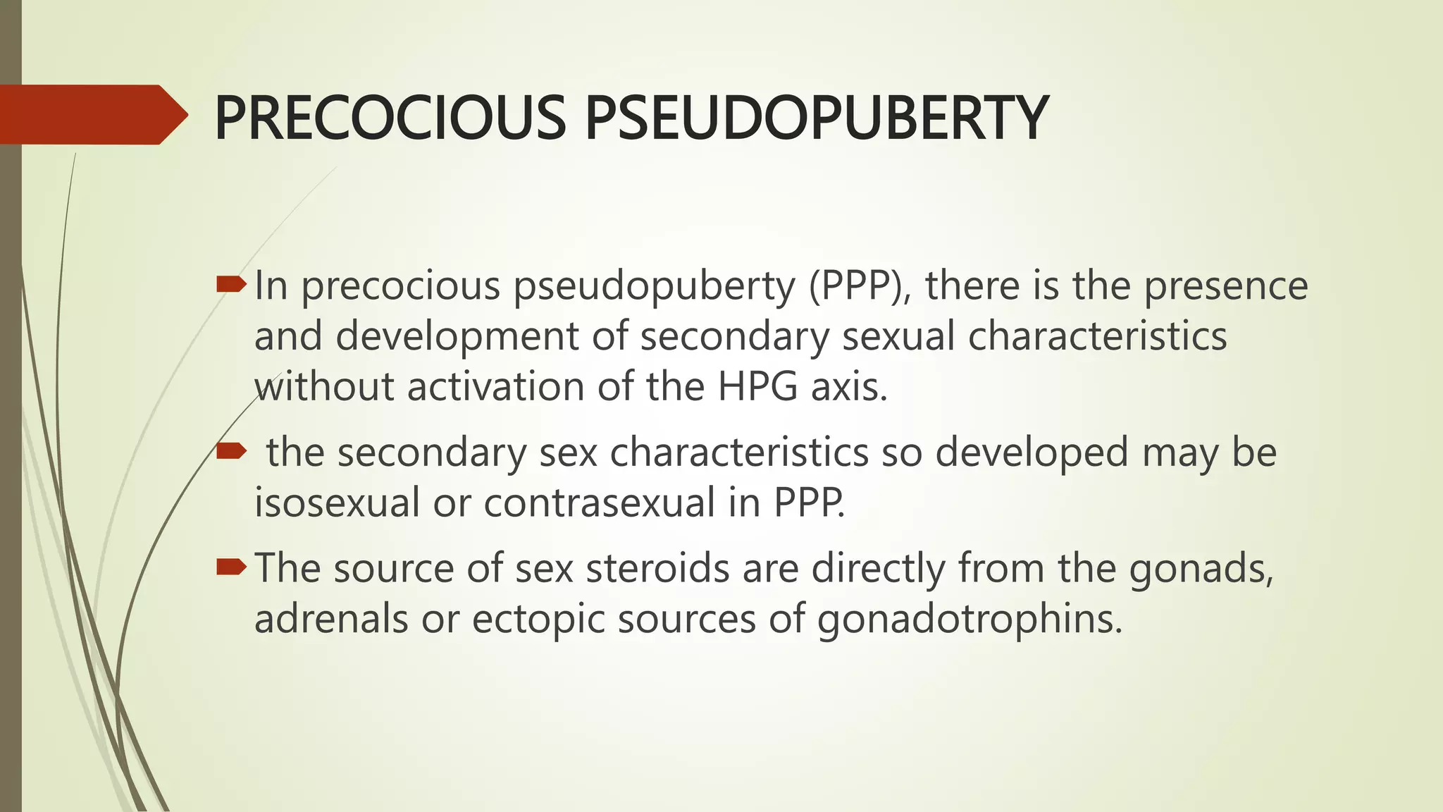 DISORDERS OF PUBERTY pptx disorders-of-puberty-pptx