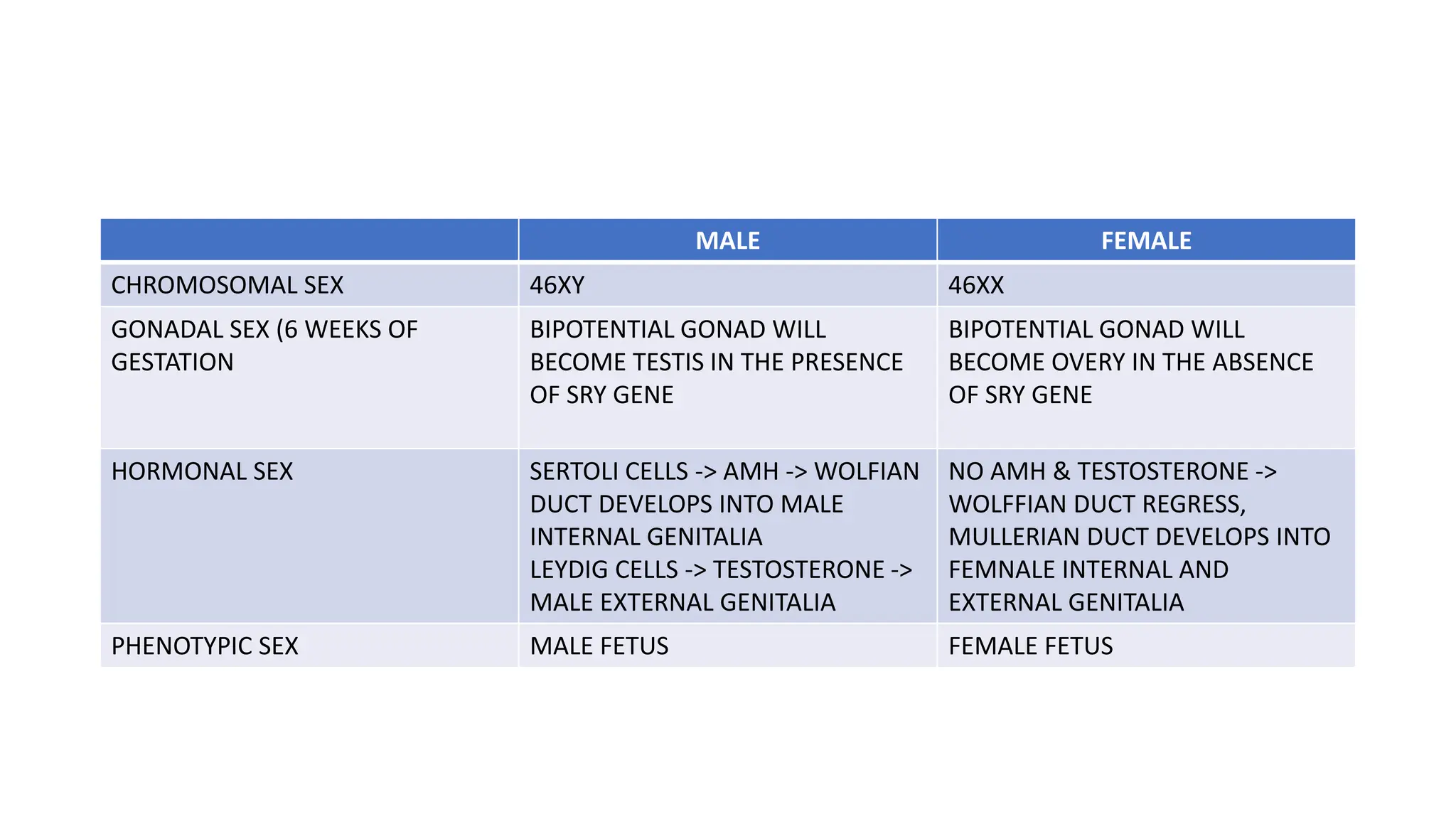 DISORDERS OF SEXUAL DEVELOPMENT BASICS.PPT