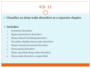 Disorders of sleep.pptx