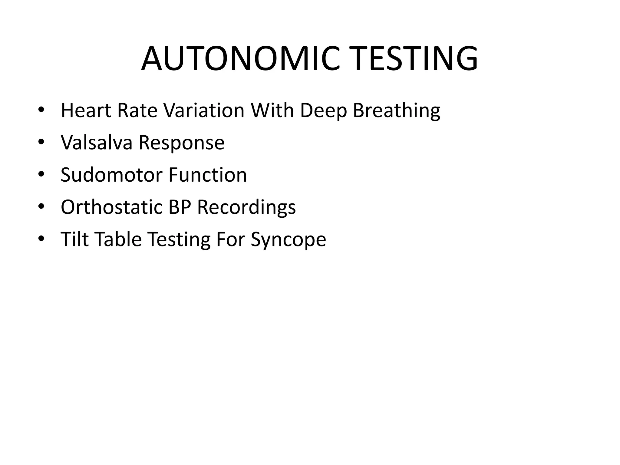 Disorders of the Autonomic Nervous System.pptx
