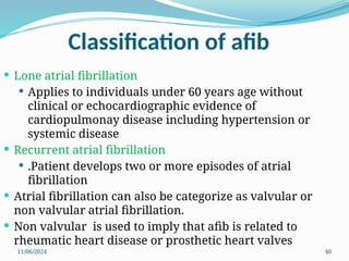 Disorders of the heart rate, rhythm and.pptx