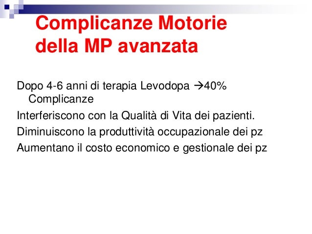 Risposte di impaza di forum di dottori