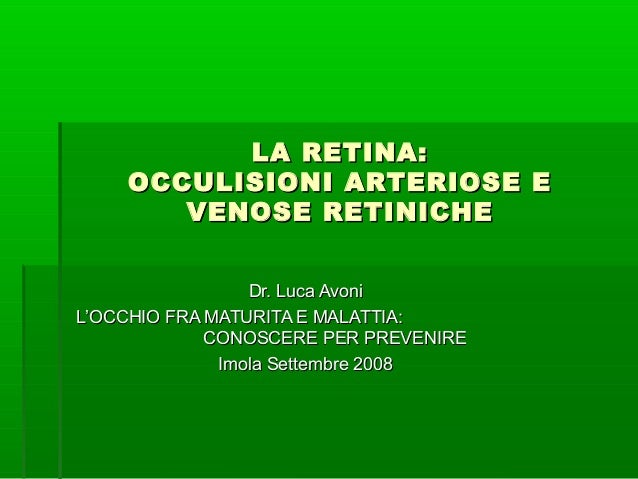 Phlebologist gratuitamente in linea