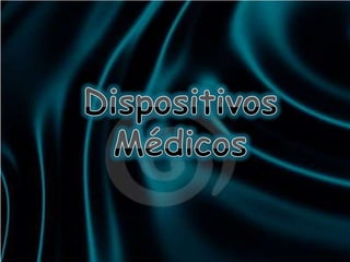 DispositivosMédicos 