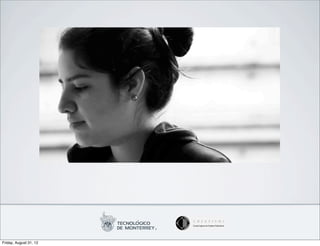 Friday, August 31, 12
 