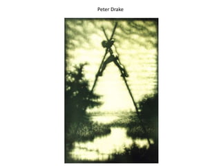 Peter Drake
 