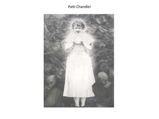 Patti Chandler
 