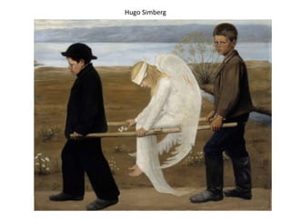 Hugo Simberg
 