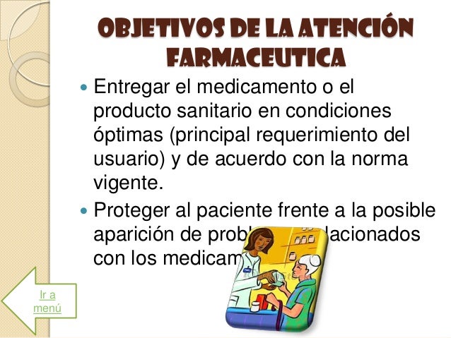 Dispensación de medicamentos
