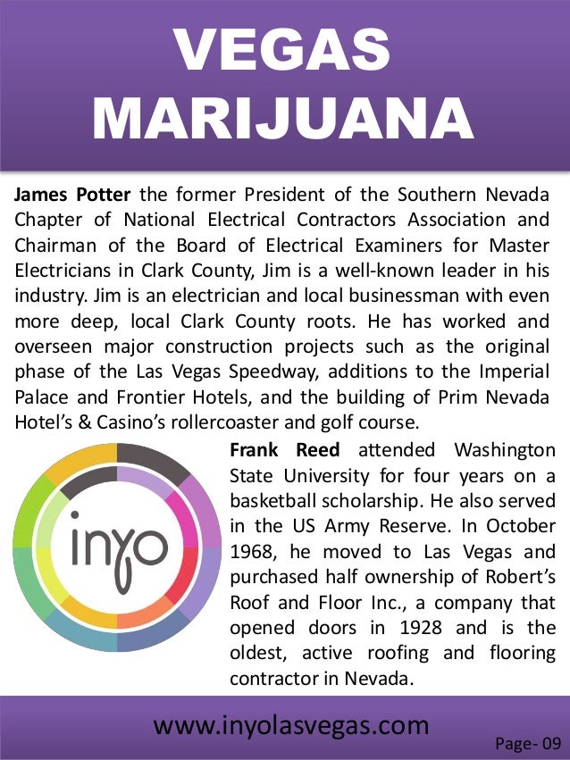Las Vegas Dispensary