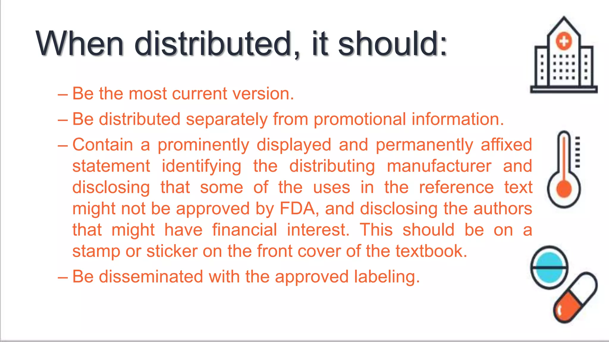 Unapproved New Uses of Drugs with Examples | PPTX