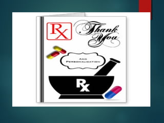 Dispensing errors and Its Prevention