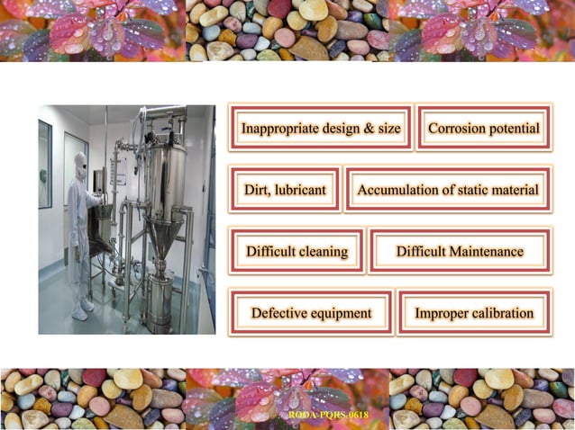 Dispensing Operative Dispensing Operations in Manufacturing of Pharmaceutcal Products | PDF